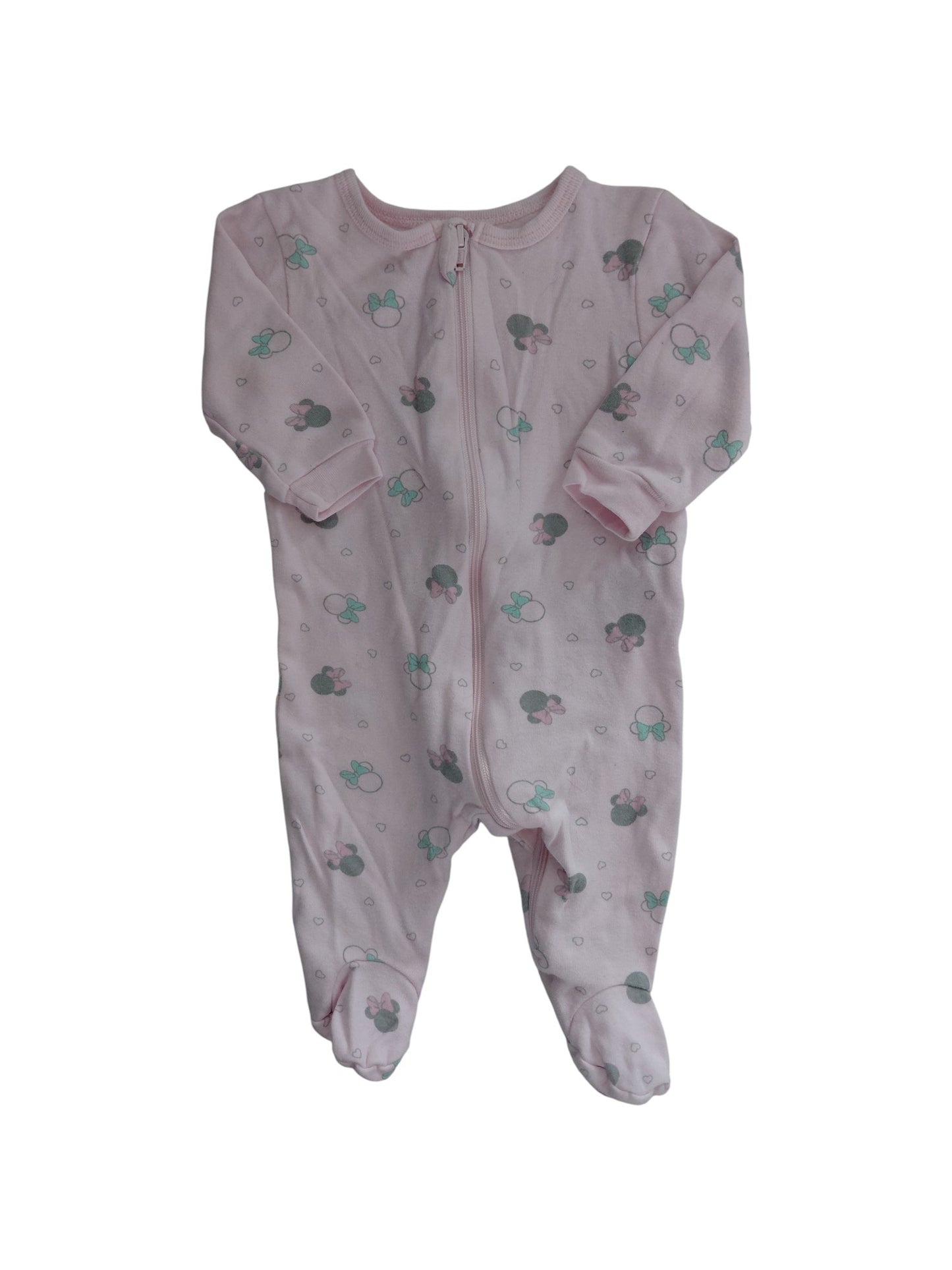 Pyjama - Disney - 0-3 Mois