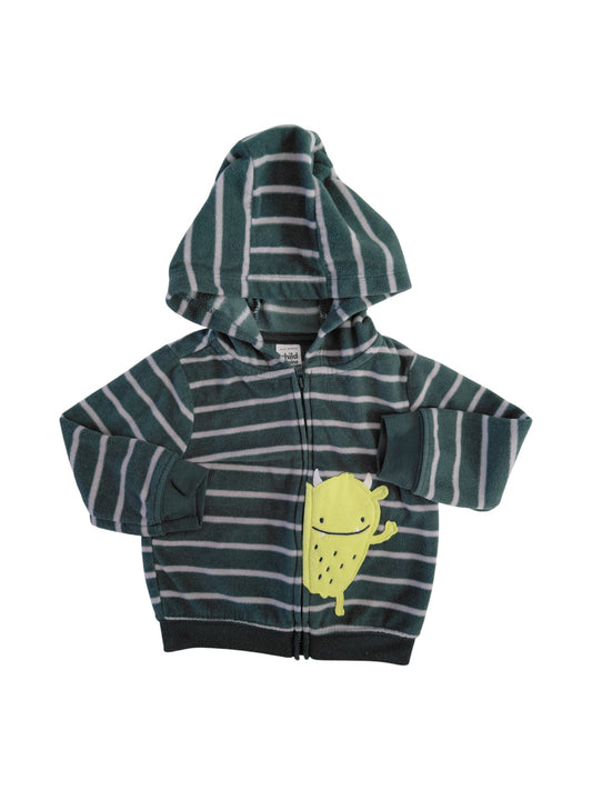 Veste - Carter's - 12 Mois