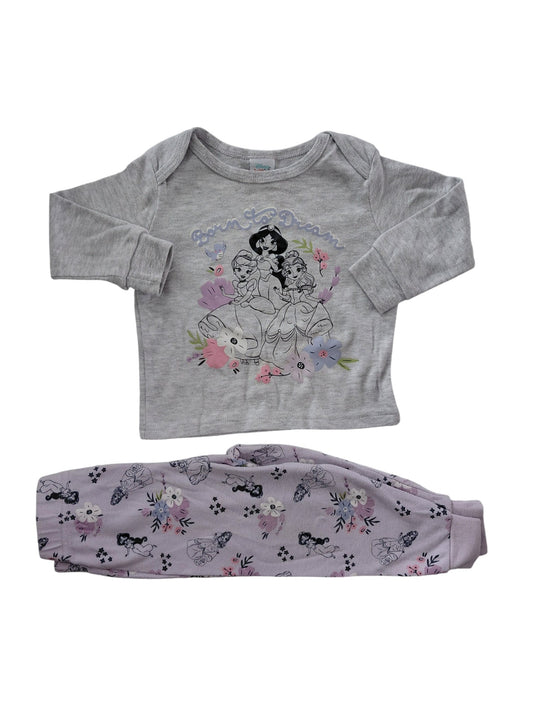 Pyjama - Disney - 18-24 Mois