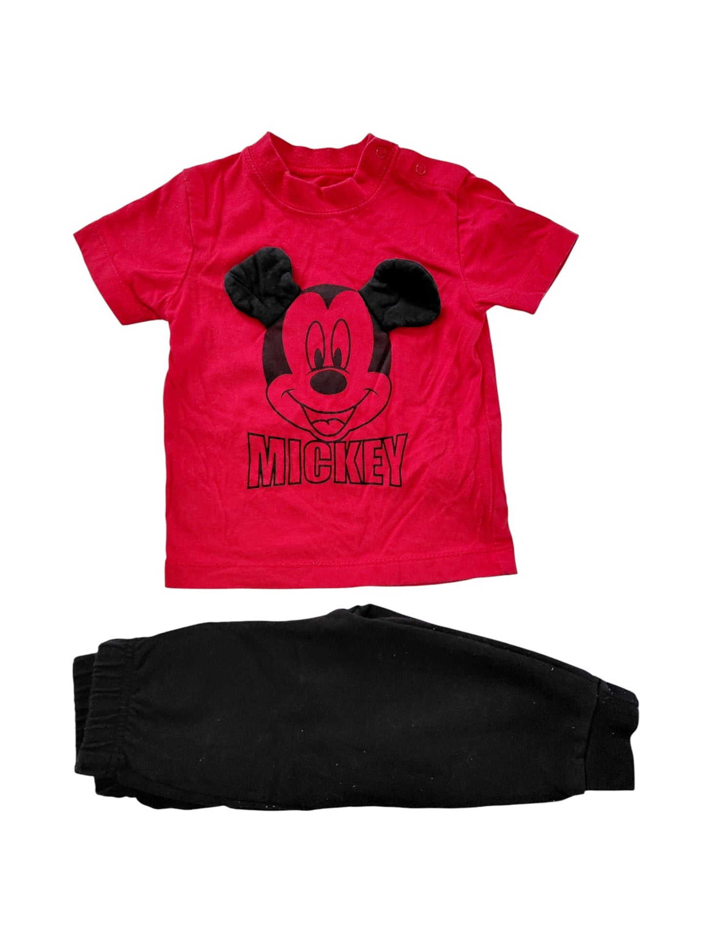 Ensemble C&B (2mcx) - Disney - 6-12 Mois