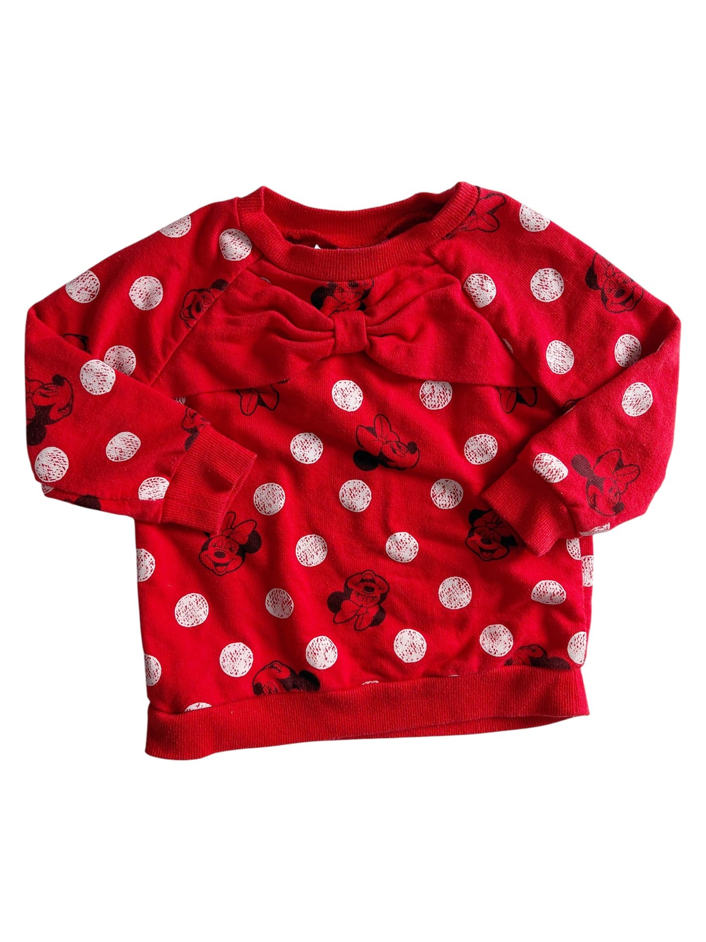 Crewneck - Disney - 2 ans