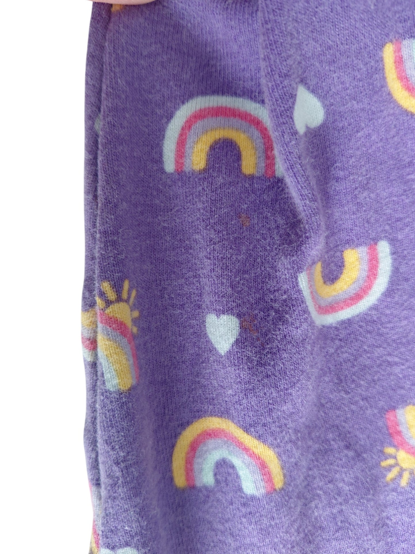 Pyjama - Kirkland - 4 ans *Minimes traces de crayon