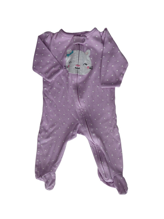 Pyjama - Carter's - 3-6 Mois
