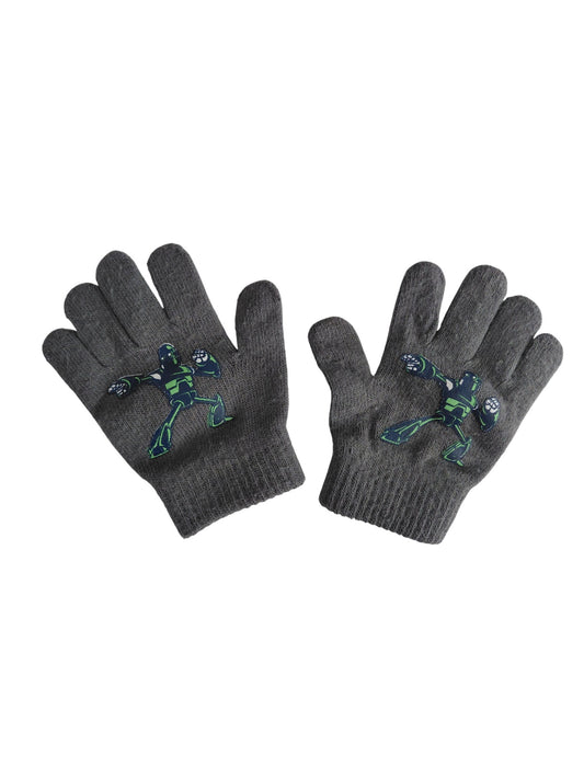Gants - Kombi - 4-8 ans