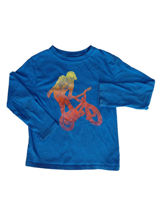 Chandail à manches longues - Gap Kids - 6-7 ans