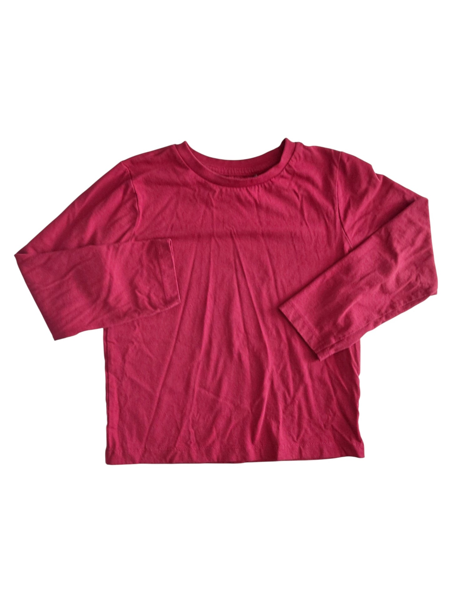 Chandail à manches longues - TAG - 6 ans