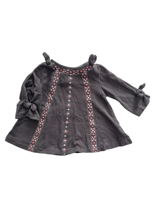 Robe  - Cynthia Rowley - 2 ans