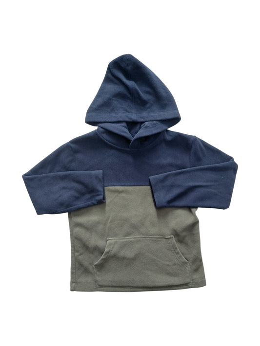 Chandail en polar - George - 6 ans