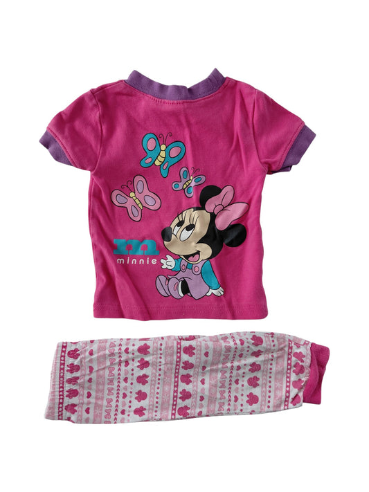 Pyjama - C&B (Disney) - 3-6 Mois