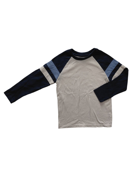 Chandail à manches longues - TNL- 6 ans