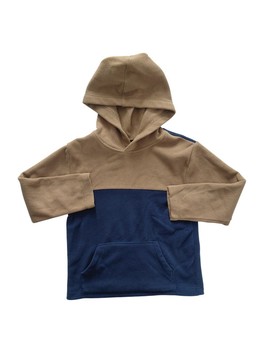 Chandail en polar - George - 6 ans