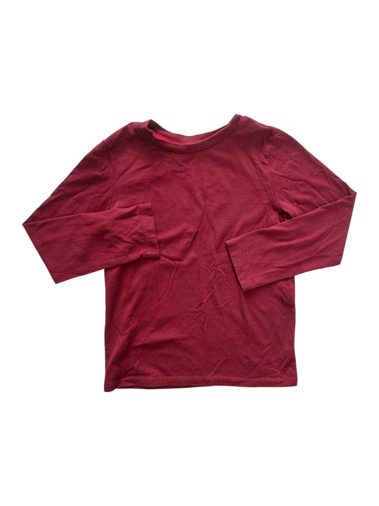 Chandail à manches longues - TAG - 6 ans