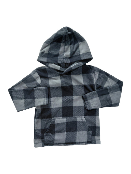 Chandail en polar - George - 6 ans