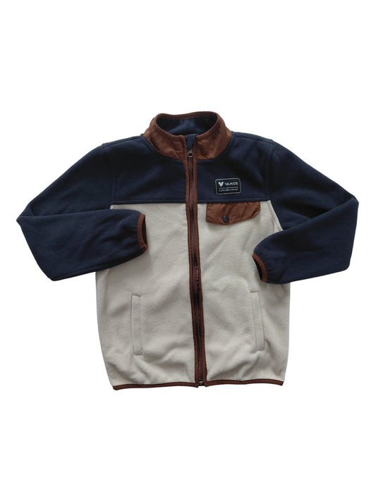 Veste en polar - Vamos - 7 ans