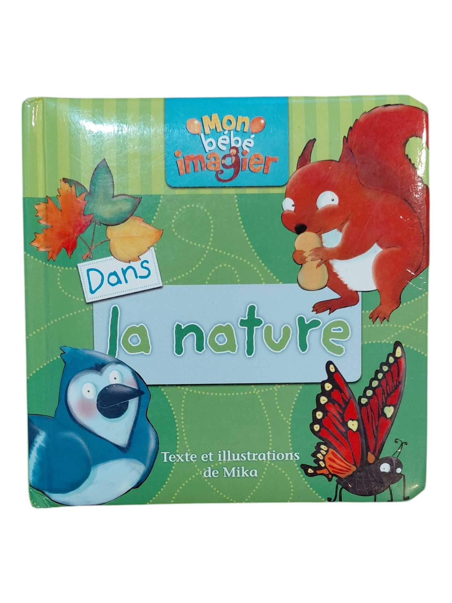 Dan la nature