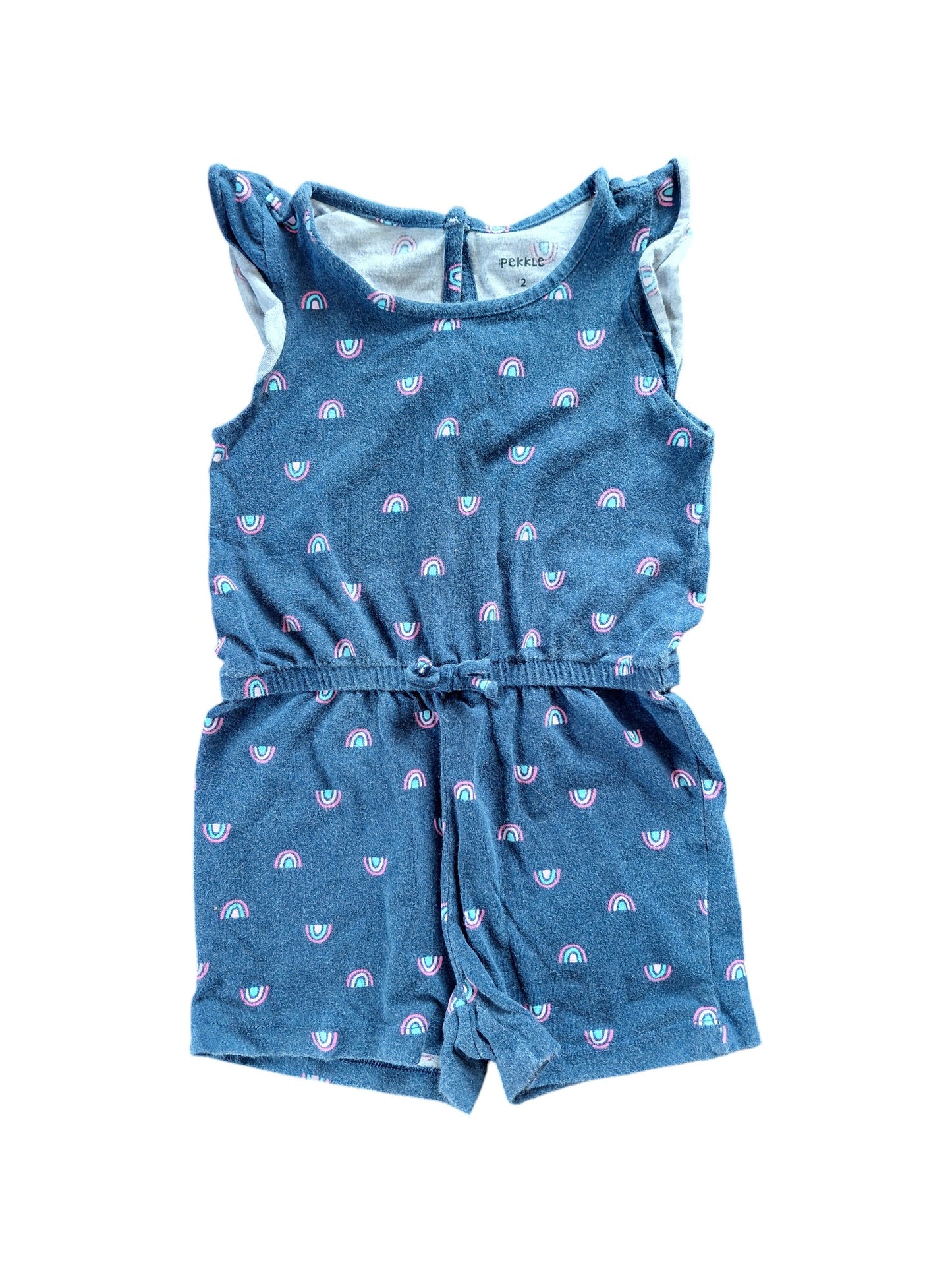 Romper - Pekkle - 2 ans