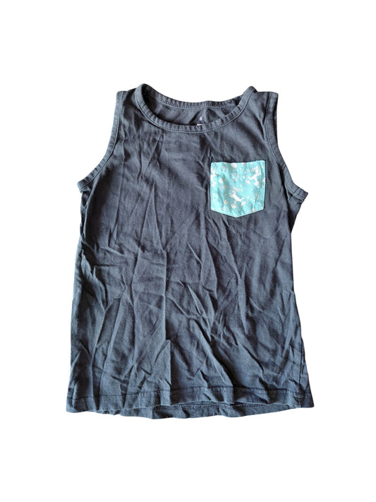 Camisole - TAG - 6 ans