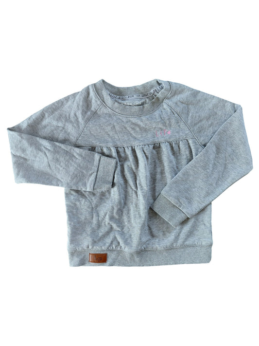 Crewneck - L&P - 3-4 ans