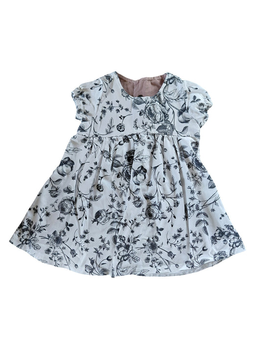 Robe  - Miss & little prince - 2 ans ♥