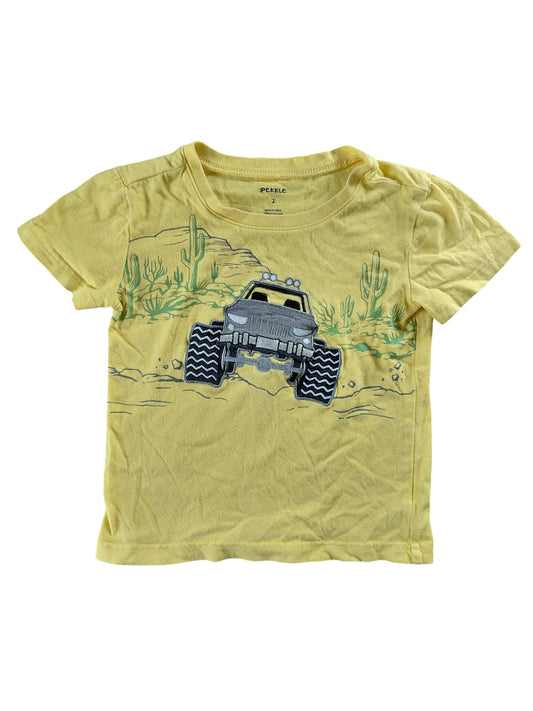 T-Shirt - Pekkle - 2 ans