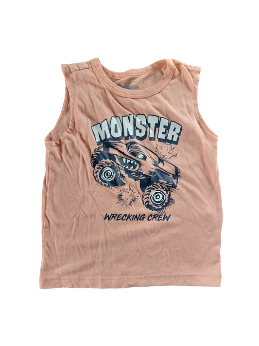 Camisole - Oshkosh - 2 ans