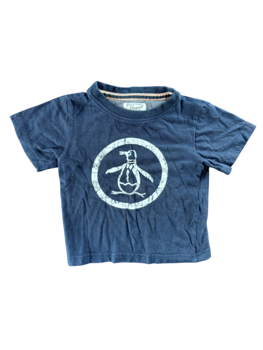 T-Shirt - Penguin - 24 mois