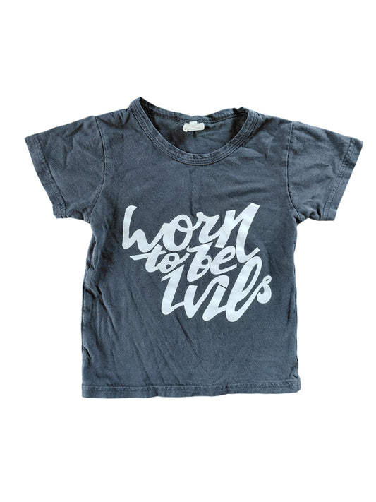 T-Shirt - Inconnue - Taille 100 (3-4 ans)