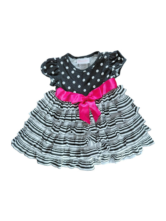 Robe - Bonnie Baby - 18 Mois