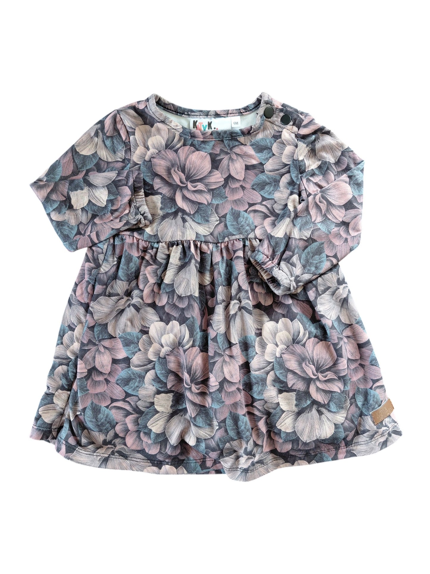 Robe - Katy K - 6 mois ♥