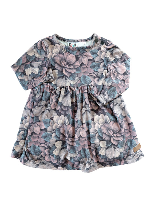 Robe - Katy K - 6 mois ♥