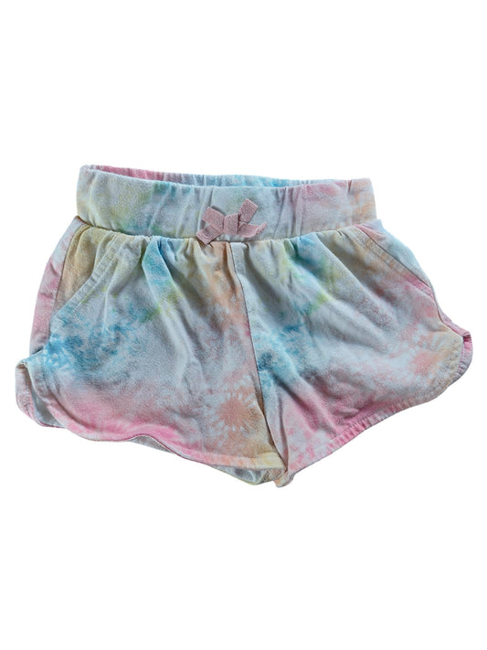 Short - George - 3 ans