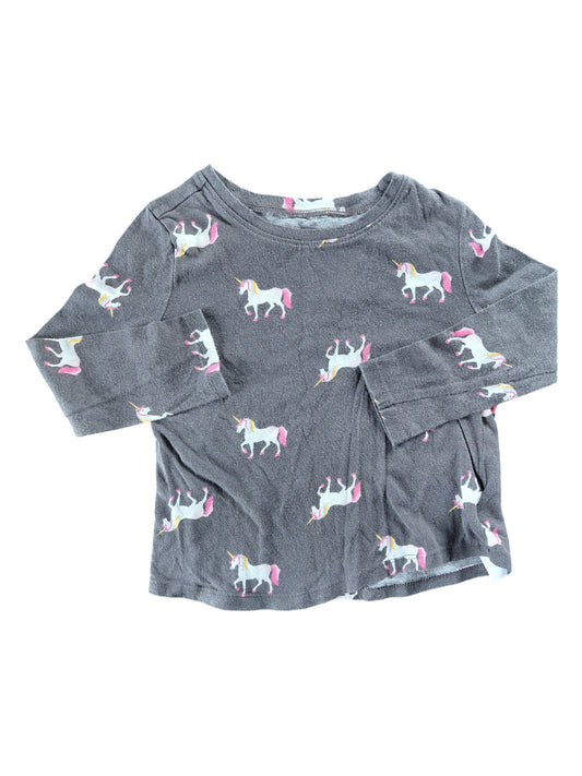 Chandail à manches longues - Old Navy - 3 ans