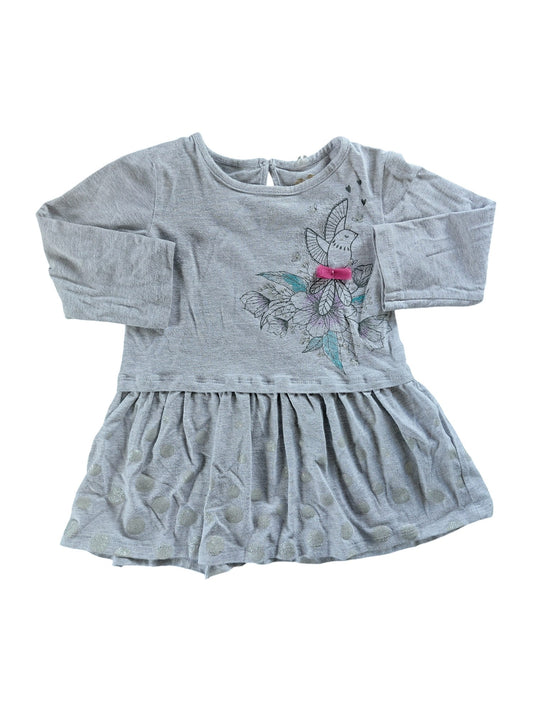 Robe - Trois Moutons - 18 Mois