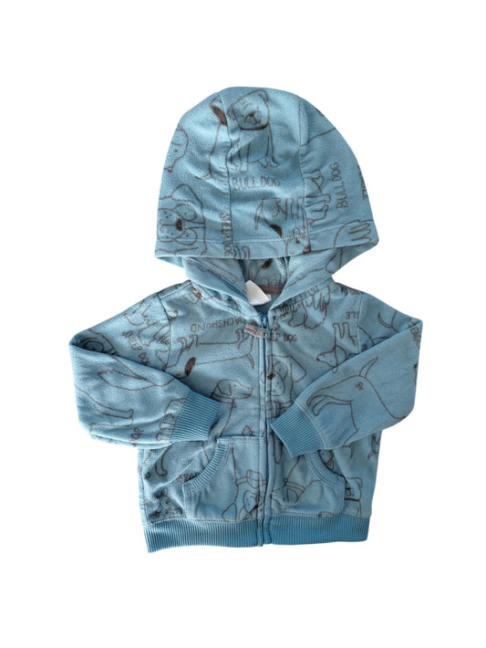 Veste - Carter's - 12 Mois