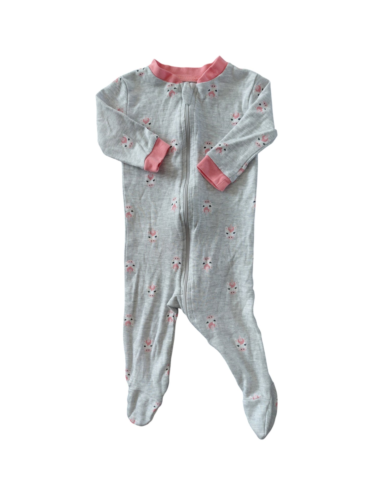 Pyjama - George - 3-6 Mois