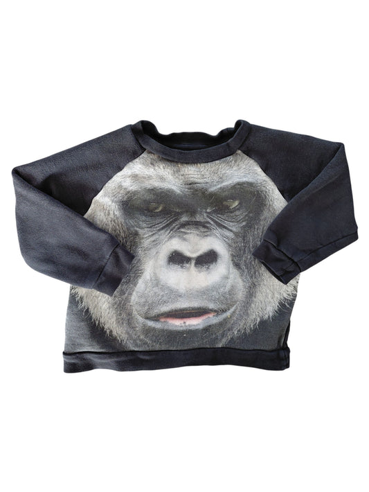 Coton ouaté - Pop Up Shop - 2-3 ans