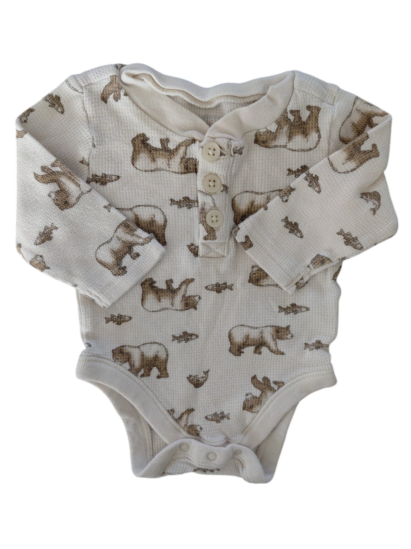 Cache-couche - Old Navy - 0-3 Mois (Copie)