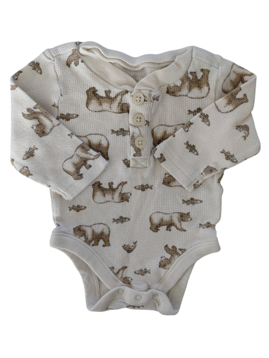 Cache-couche - Old Navy - 0-3 Mois (Copie)