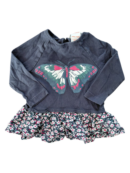 Robe - Joe Fresh - 3-6 Mois