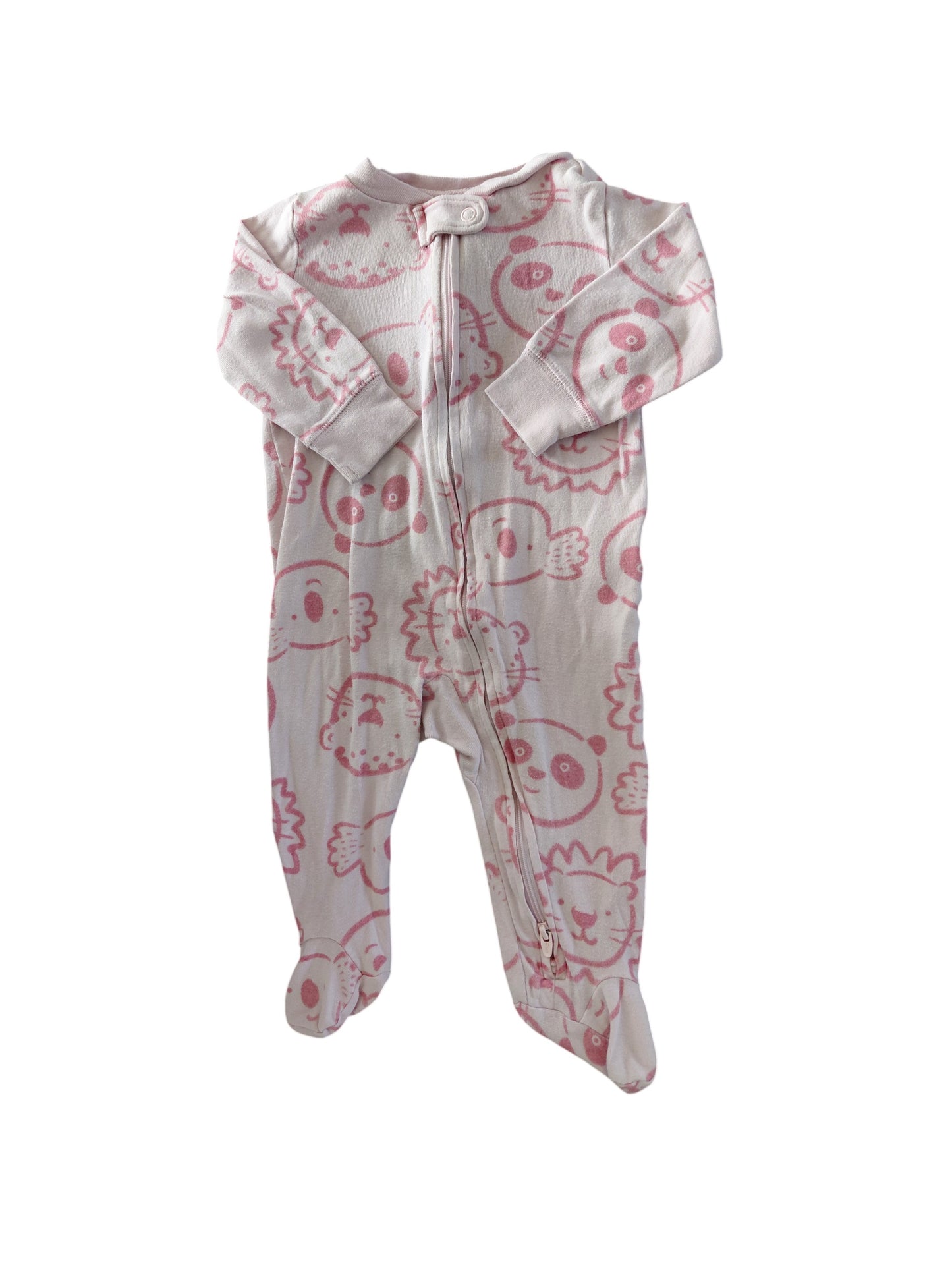 Pyjama - Carter's - 6 Mois