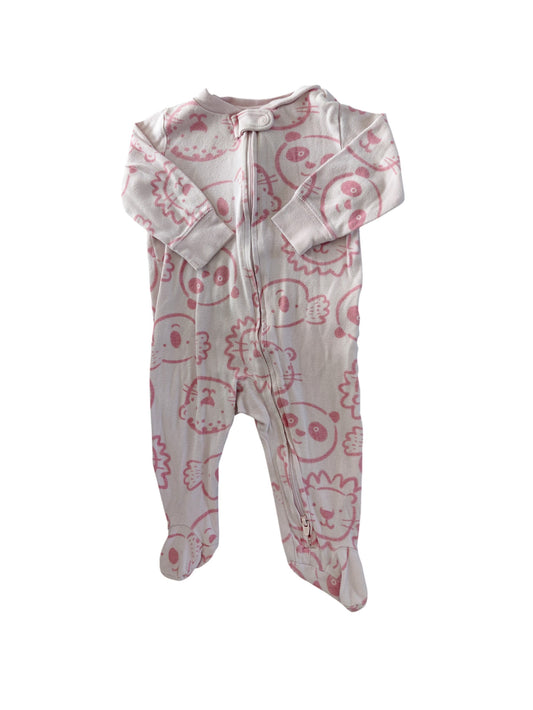 Pyjama - Carter's - 6 Mois