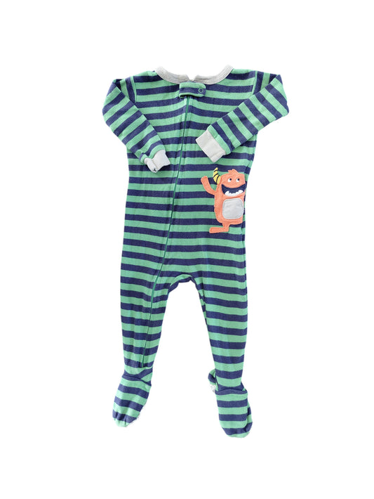 Pyjama - Carter's - 9 Mois