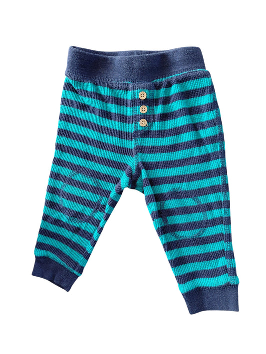 Pantalon - George - 6-12 Mois