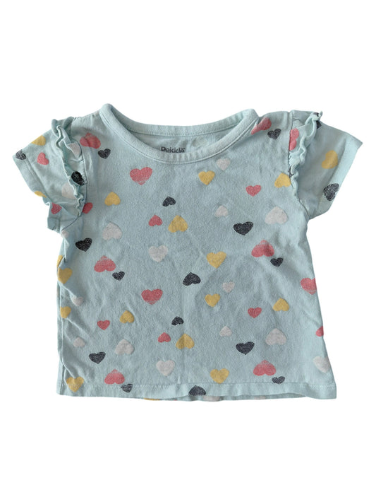 T-Shirt - Pekkle - 18 Mois