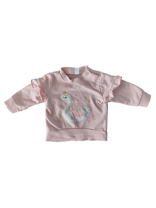 Coton ouaté - PL Baby - 3 Mois