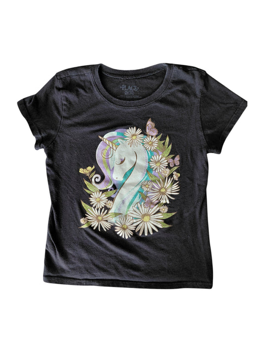 T-Shirt - Place - 5-6 ans