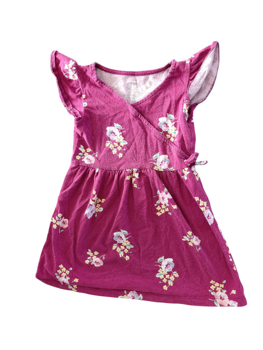 Robe - Carter's - 24 mois