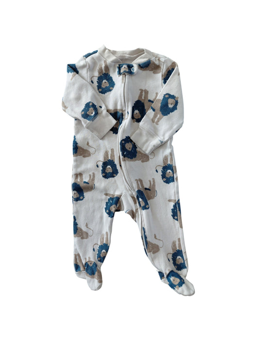 Pyjama - Carter's - 6 Mois