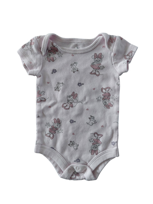 Cache-couche - Disney Baby - 0 Mois