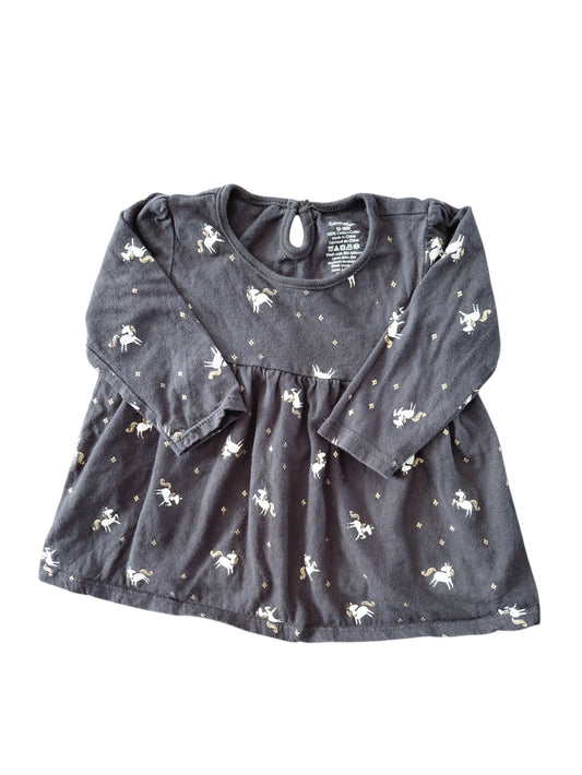 Robe - George - 12-18 Mois
